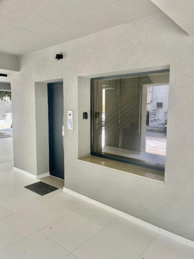 C&C3 Apartments Alexandroupoli Esterno foto
