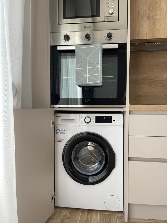 C&C3 Apartments Alexandroupoli Esterno foto