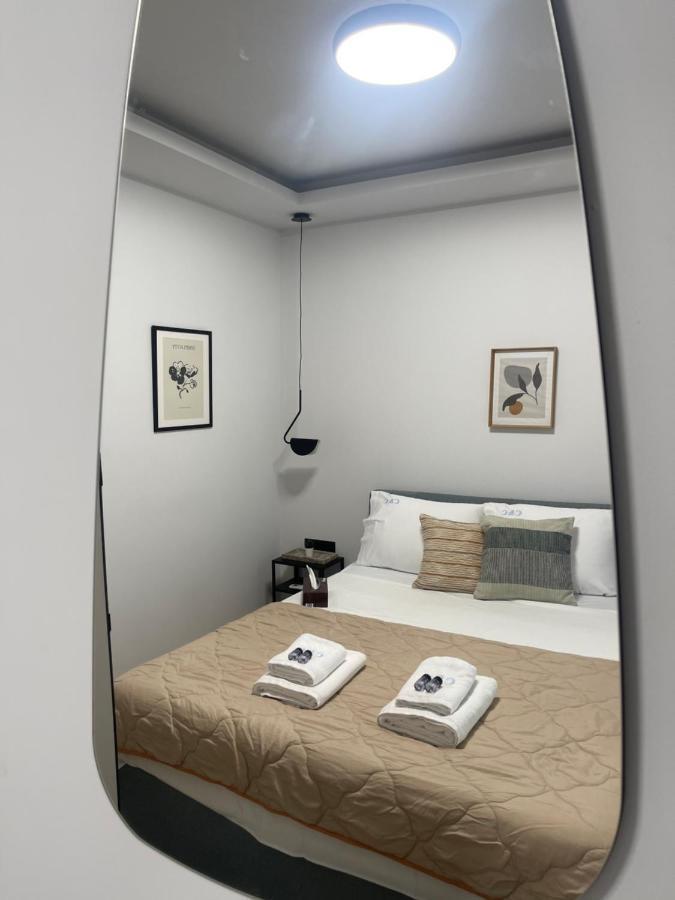 C&C3 Apartments Alexandroupoli Esterno foto