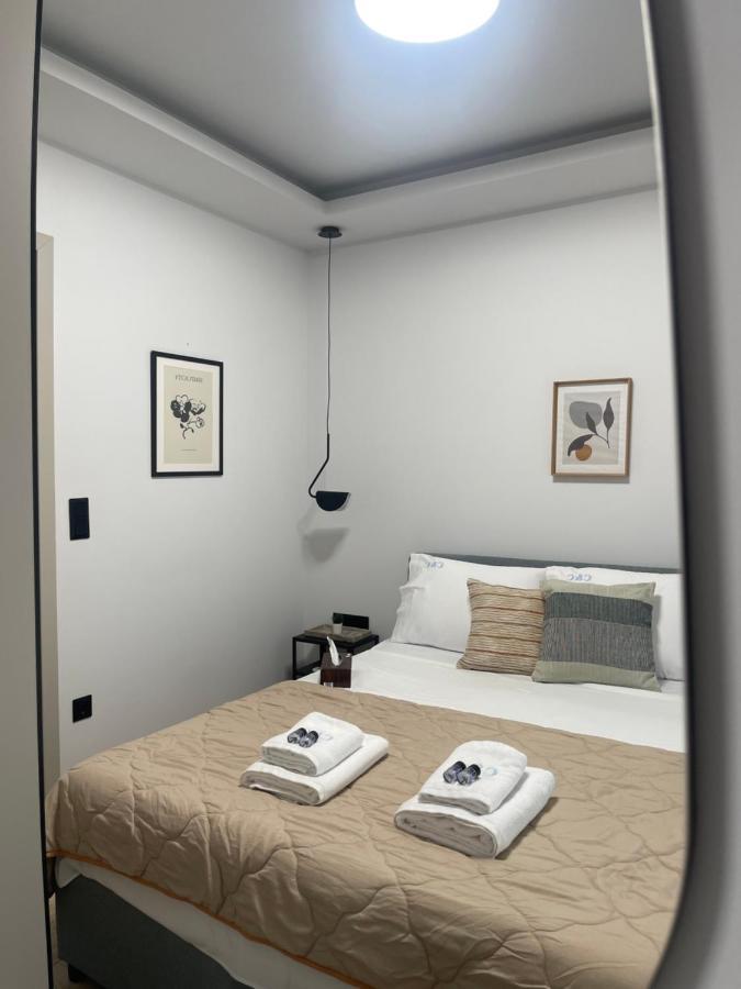 C&C3 Apartments Alexandroupoli Esterno foto