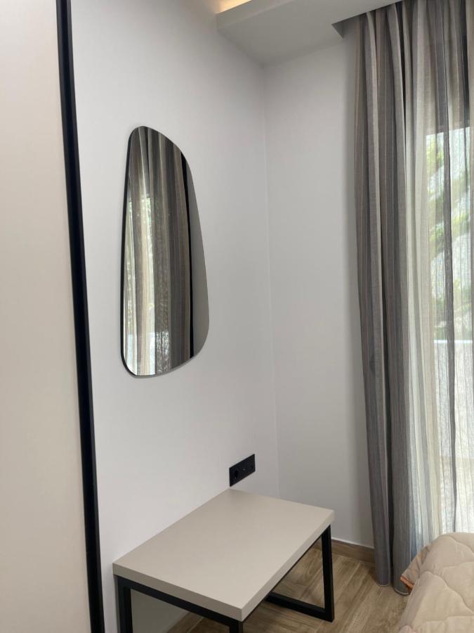 C&C3 Apartments Alexandroupoli Esterno foto