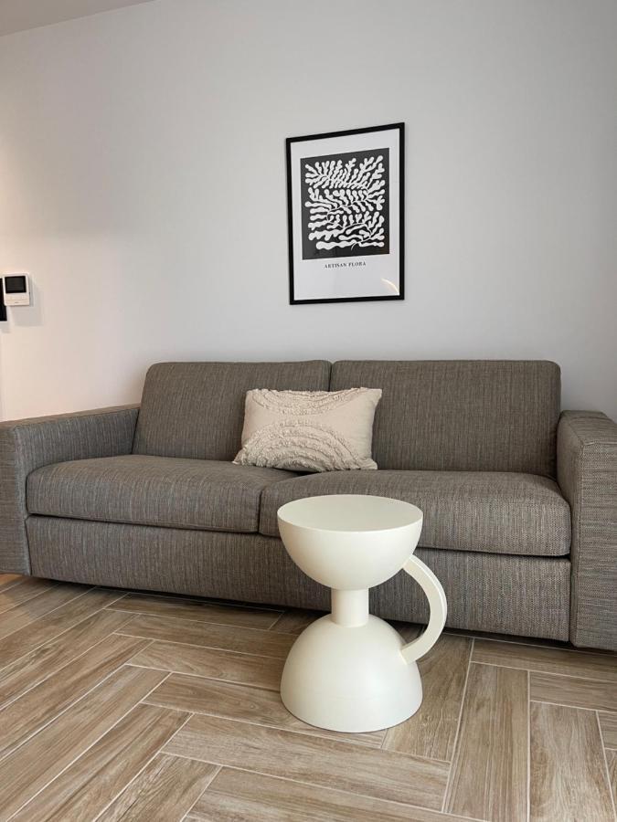 C&C3 Apartments Alexandroupoli Esterno foto