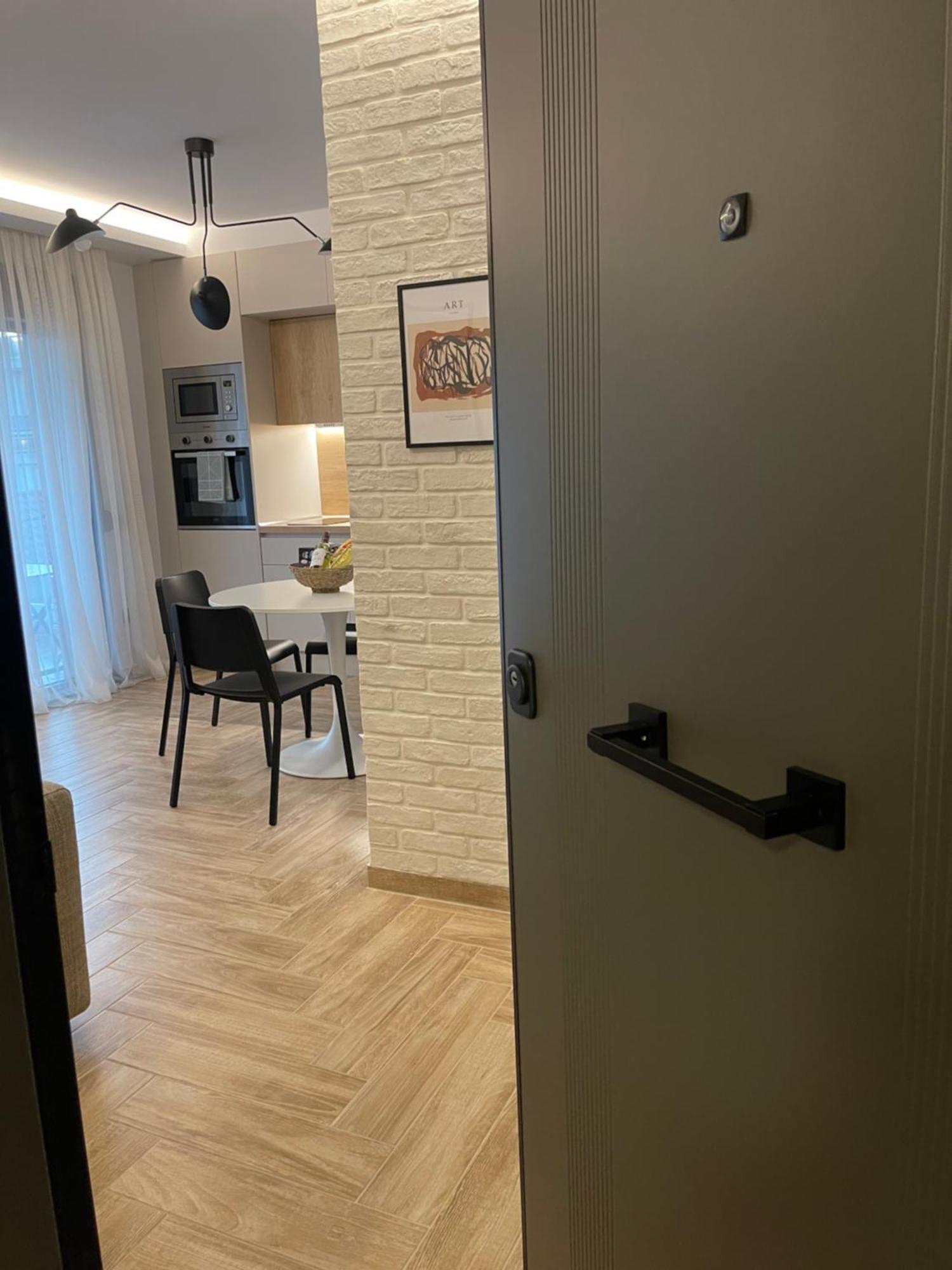 C&C3 Apartments Alexandroupoli Esterno foto