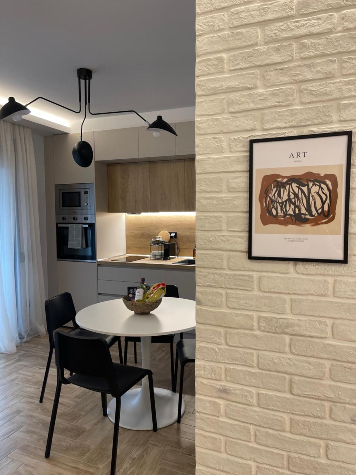 C&C3 Apartments Alexandroupoli Esterno foto